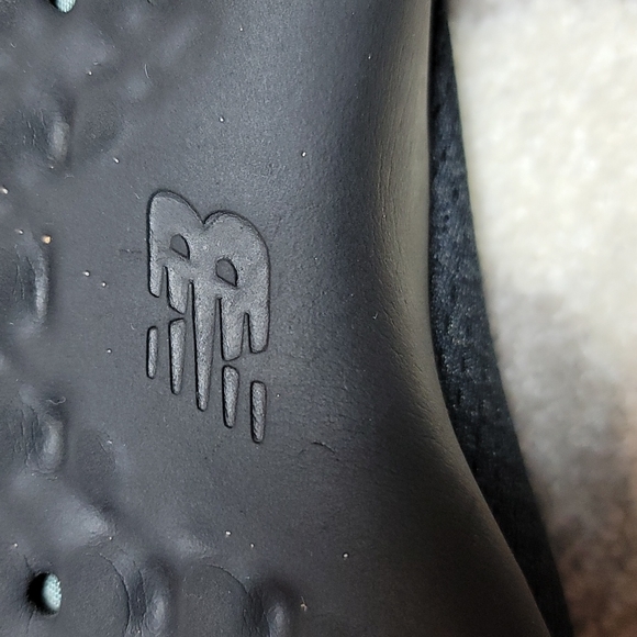 New Balance RCVRY shoe 10B, womens cush - Picture 4 of 12